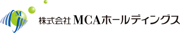 株式会社MCAホールディングス